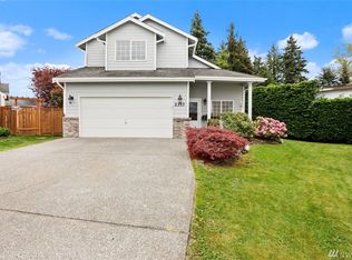 2317 S 252nd Pl, Des Moines, WA 98198