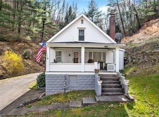 52381 Duffy Run Rd, Sardis, OH 43946