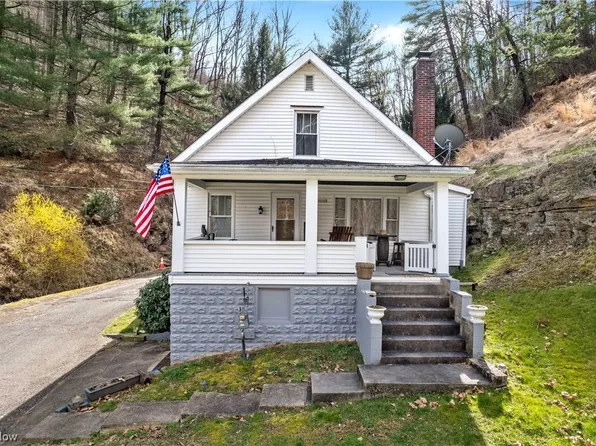 52381 Duffy Run Rd, Sardis, OH 43946