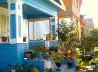 1028 W 23rd St, Los Angeles, CA 90007