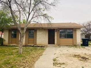 1128 Romemarie Dr, Eagle Pass, TX 78852