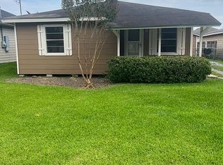 2511 Avenue G, Nederland, TX 77627