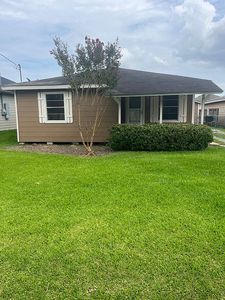 2511 Avenue G, Nederland, TX, 77627