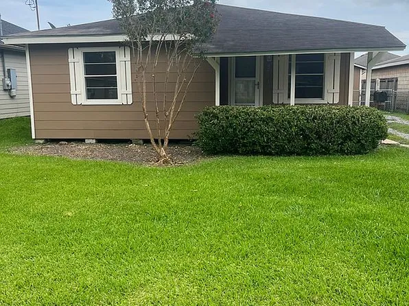 2511 Avenue G, Nederland, TX 77627