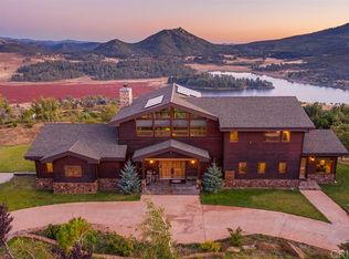 15904 Cuyamaca Forest Rd, Julian, CA 92036