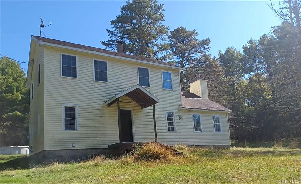 1660 State Route 42, Forestburgh, NY 12777 Zillow