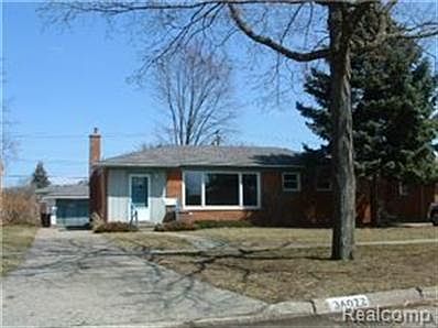 1st image of 36072 W Chicago St