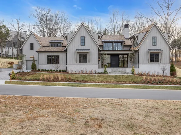 7116 Lanceleaf Dr Lot 415, College Grove, TN 37046