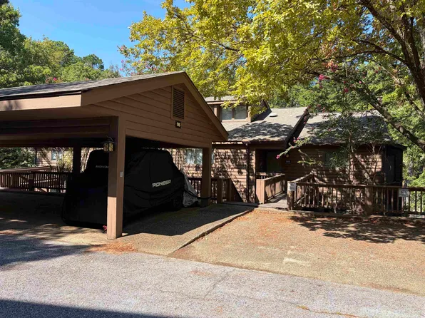 96B Peninsula Dr #6B, Mount Ida, AR 71957