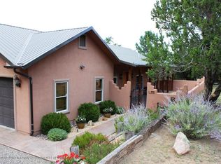 122 Agua Fria Dr, Ruidoso Downs, NM