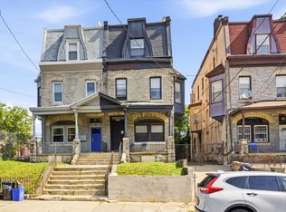 1721 W Tioga St APT 1, Philadelphia, PA 19140