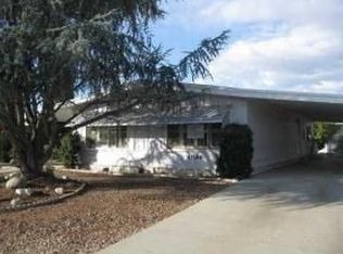 43594 Walden Way, Hemet, CA 92544
