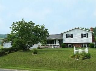 5851 Linnville Rd, Newark, OH 43056