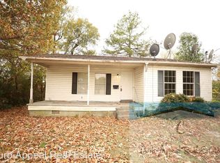 1727 Irby St, Jonesboro, AR 72401