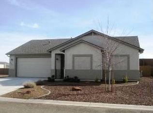 3867 N Fairfax Rd, Prescott Valley, AZ 86314