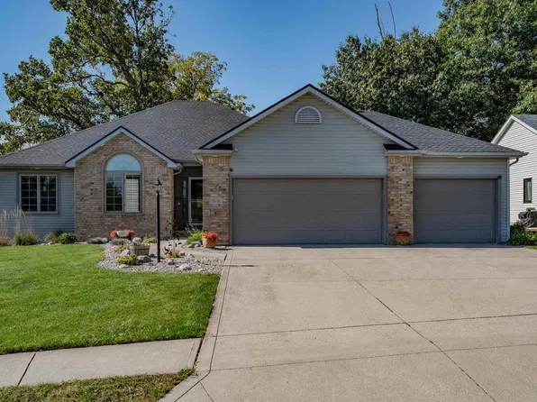 13711 Messenger Bay, Fort Wayne, IN 46845