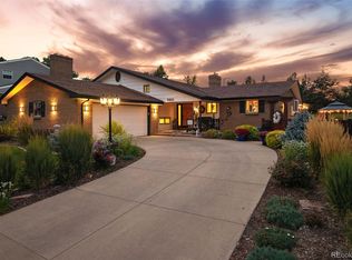 3811 S Ames St, Denver, CO 80235