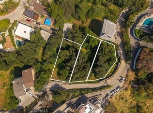 8441 Grand View Dr LOT 127, Los Angeles, CA 90046
