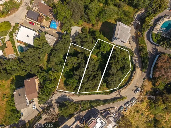 8441 Grand View Dr Lot 127, Los Angeles, CA 90046