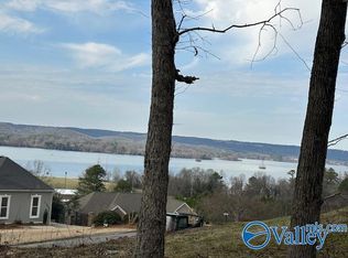Lot 24 Hualapai Lane, Guntersville, AL 35976