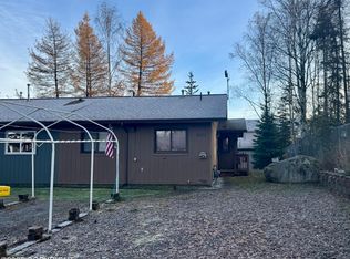 8111 Sabrina St, Anchorage, AK 99507