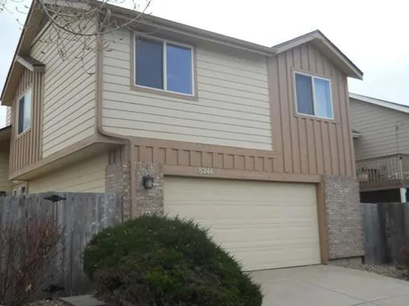 8244 Miller Ct, Arvada, CO 80005