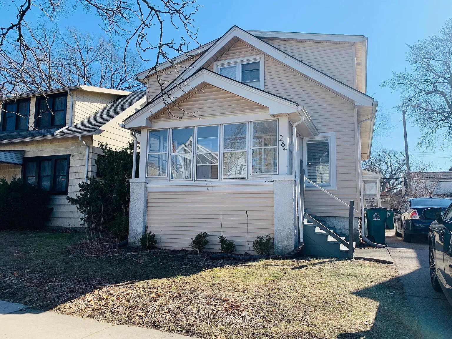 1 bed, 750 sqft, $1,125 — Photo 1