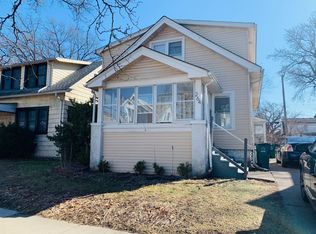 264 E Woodland St, Ferndale, MI 48220