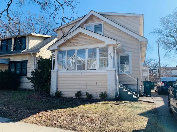 264 E Woodland St, Ferndale, MI