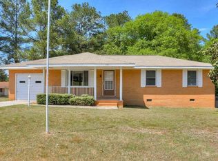 105 Victory Ln, Warrenville, SC 29851