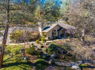 42534 Long Hollow Dr, Coarsegold, CA 93614