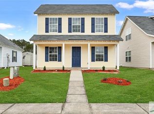 20 Castello Ave, Savannah, GA 31419