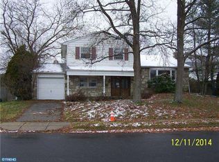 529 Drexel Rd, Fairless Hills, PA 19030