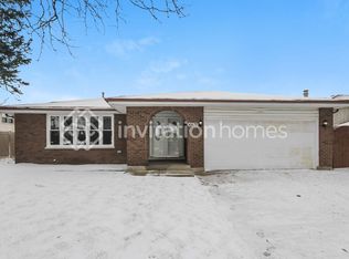 16632 Parkview Ave, Tinley Park, IL 60477