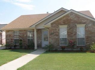 4408 Olive Dr, Meraux, LA 70075