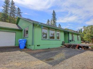 161 Osprey Vis, Shady Cove, OR
