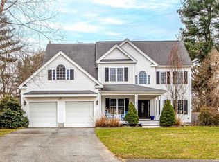 6 Windcrest Ln, Millis, MA 02054