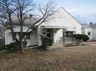 626 S Marcilene Ter, Wichita, KS 67218