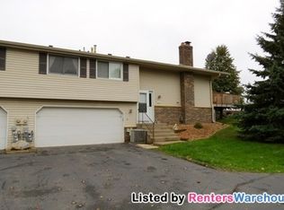 1017 145th St E, Burnsville, MN 55337