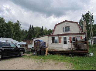 143 Jericho Rd, Berlin, NH 03570