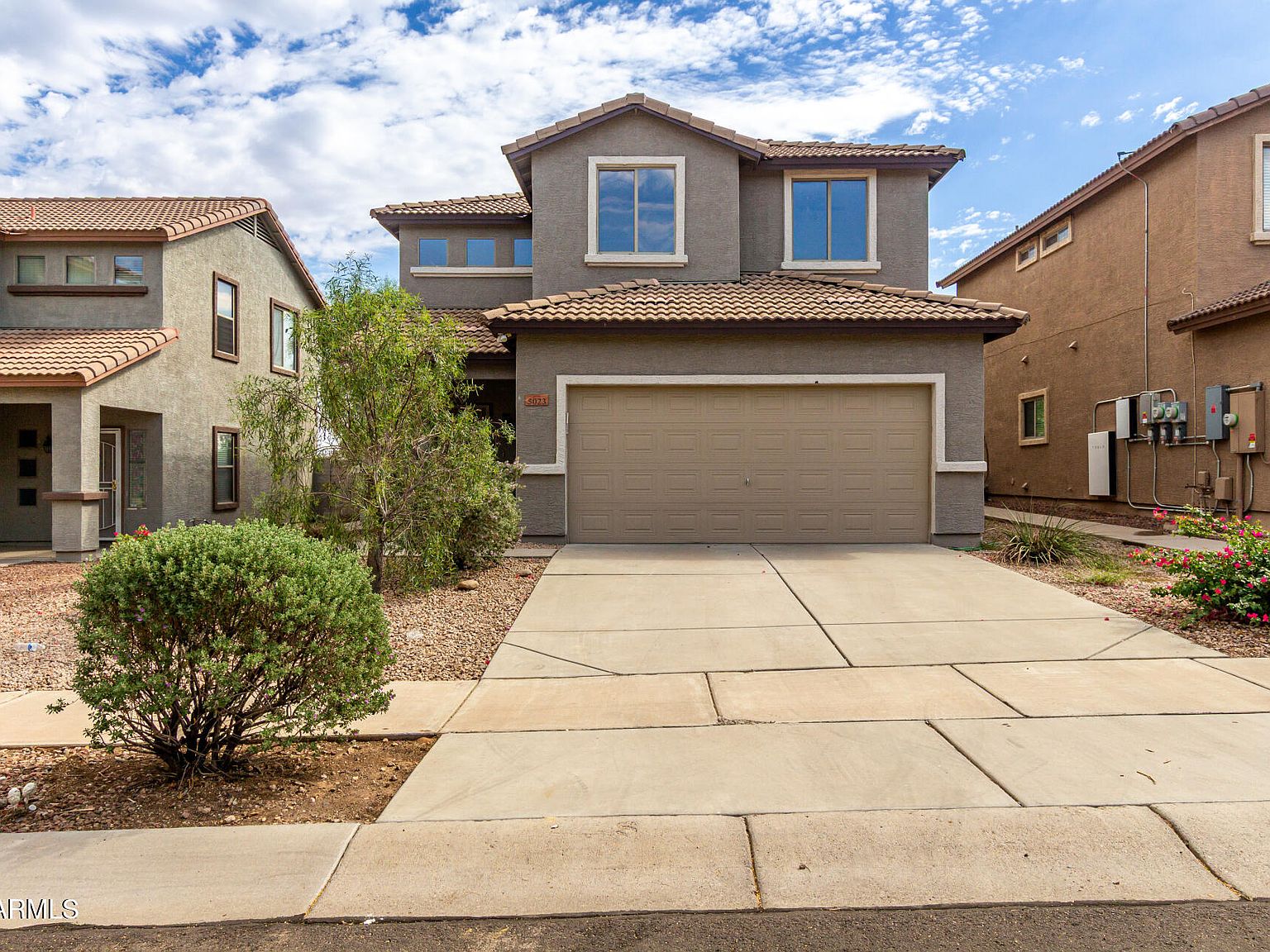 5023 S 6th Way, Phoenix, AZ 85040 | Zillow