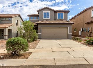 5023 S 6th Way, Phoenix, AZ 85040