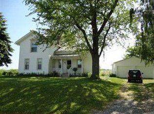 2071 N Beebe Rd, Burt, NY 14028