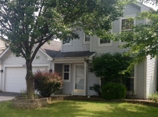 14053 S Hemingway Cir, Plainfield, IL 60544
