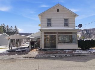 1329 E Main St, Reynoldsville, PA 15851