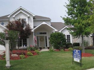 10425 Clay Spring Pl, Fort Wayne, IN 46818