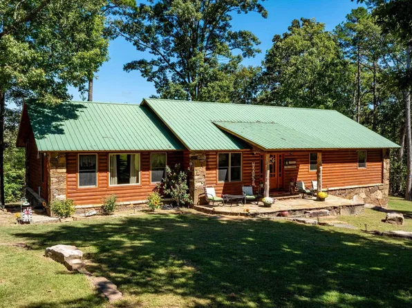 675 Peel Rd, Shirley, AR 72153