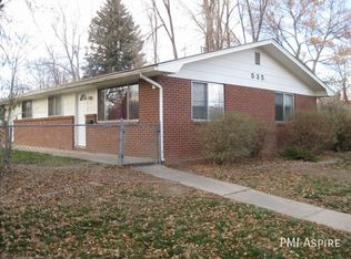 535 Martin St UNIT 2, Longmont, CO 80501