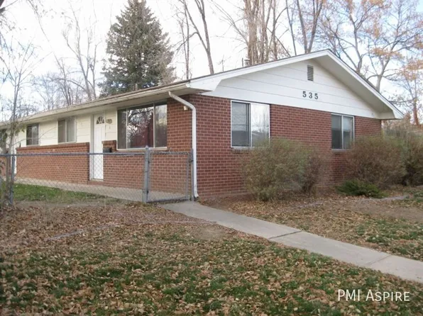 535 Martin St Unit 2, Longmont, CO 80501