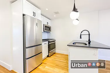 Rented by Urban Pads